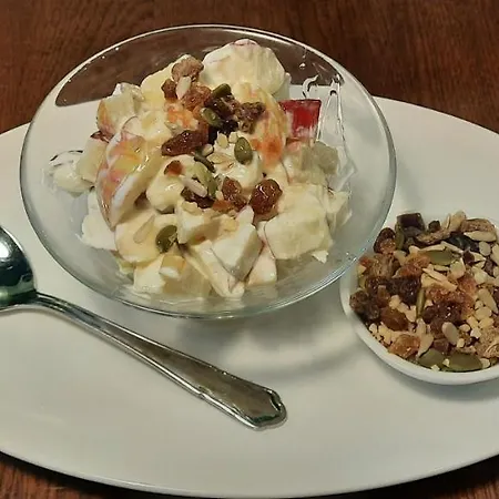 招待所 罗克里旅馆 温德米尔