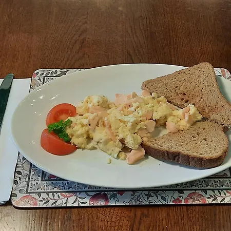 招待所 罗克里旅馆