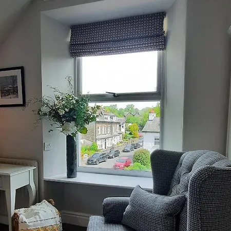 Rocklea Πανσιόν 4*