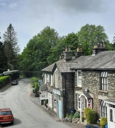 Rocklea 4* Windermere