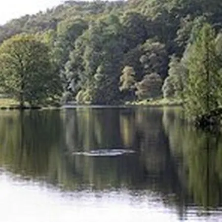 罗克里旅馆 温德米尔