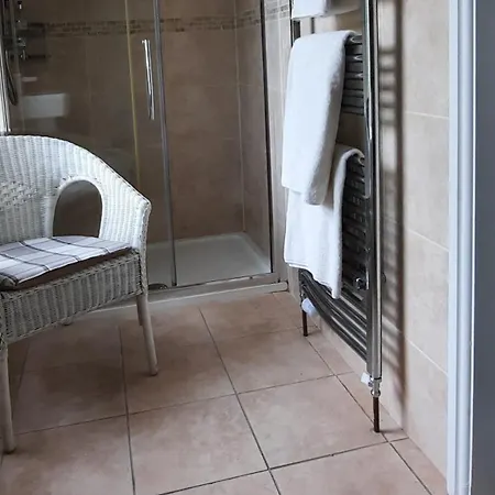 Rocklea Πανσιόν