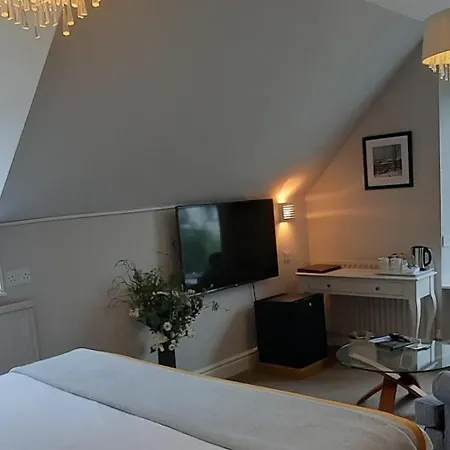 Πανσιόν Rocklea