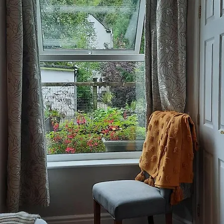 罗克里旅馆 温德米尔