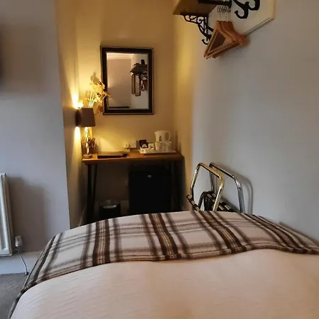 Rocklea Pensionat 4*