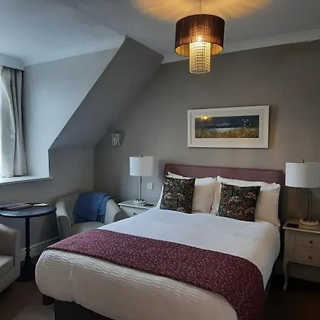 Rocklea Πανσιόν Windermere