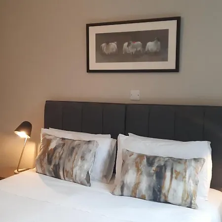 Rocklea بيت ضيافة 4*