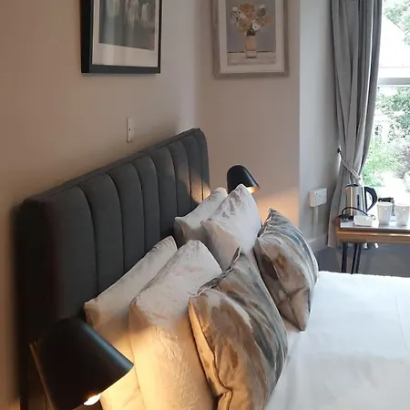 招待所 罗克里旅馆 温德米尔