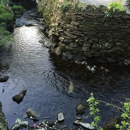 Πανσιόν Rocklea 4*