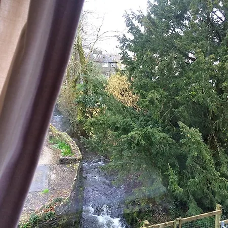 Rocklea Гостевой дом