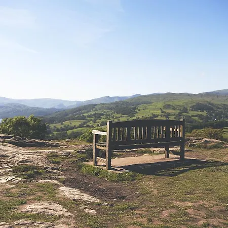 Πανσιόν Rocklea Windermere