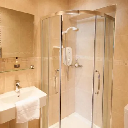 Pensionat Rocklea Windermere