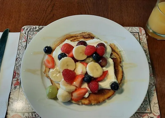 Rocklea Guest house Windermere