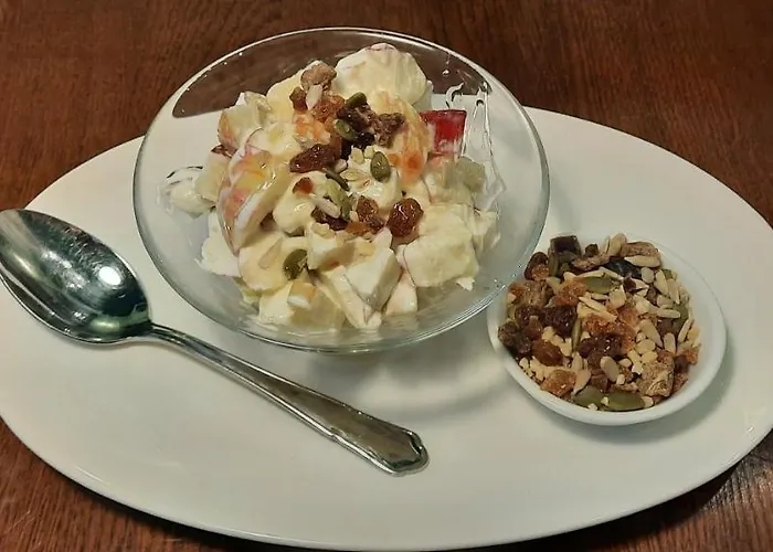 Guest house Rocklea Windermere