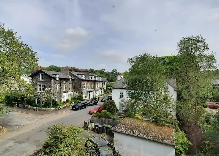 Guest house Rocklea 4*