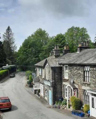 Rocklea 4* Windermere