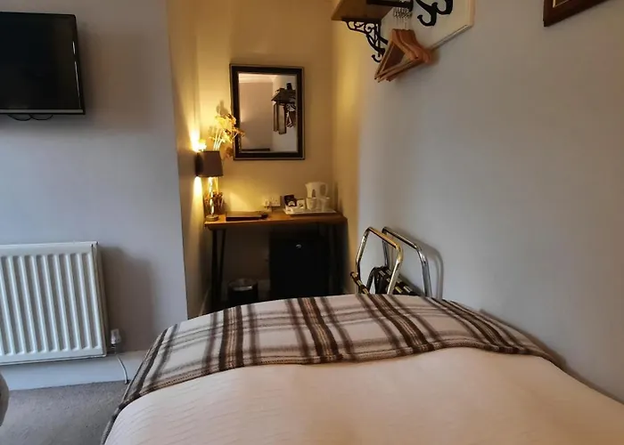 Rocklea Guest house 4*