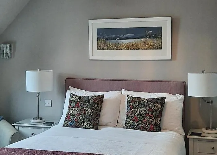 Rocklea 4* Windermere