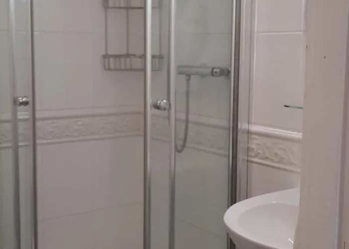 Guest house Rocklea 4*