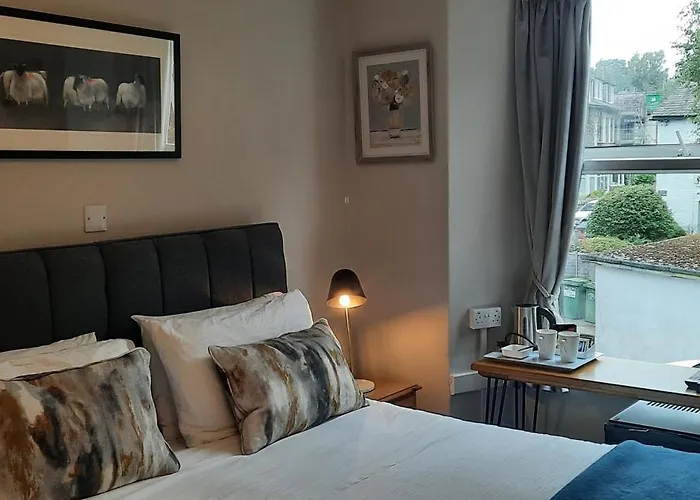 Guest house Rocklea Windermere