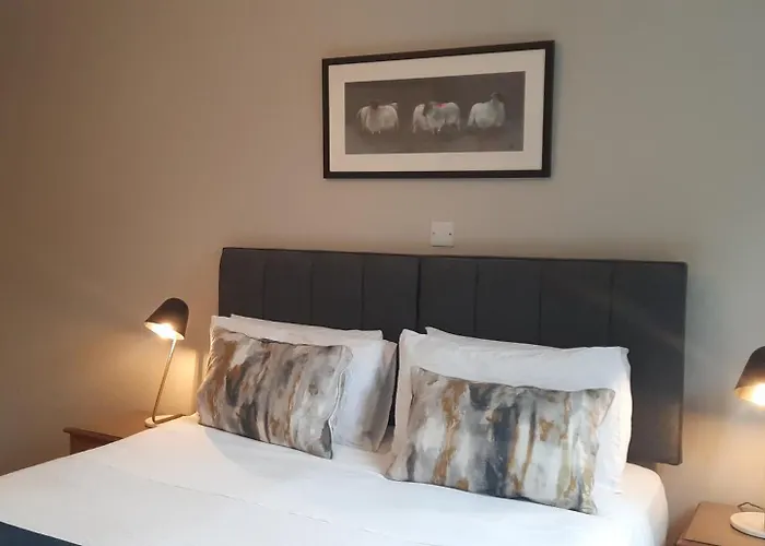 Rocklea Guest house 4*