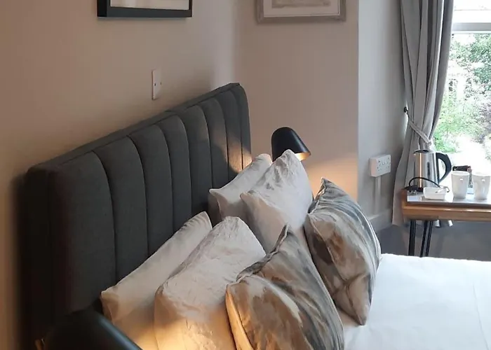 Guest house Rocklea Windermere