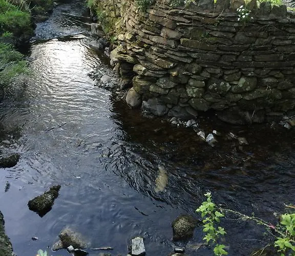 Guest house Rocklea 4*