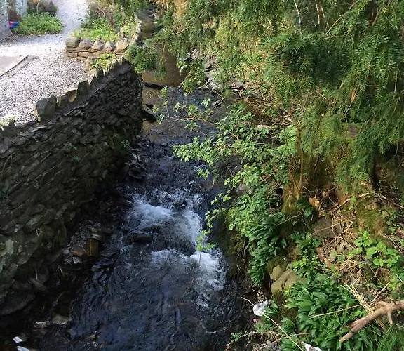 Rocklea 4* Windermere