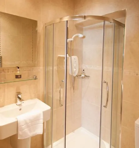 Guest house Rocklea Windermere