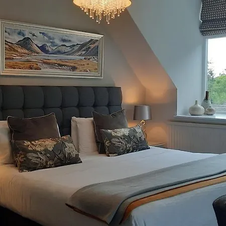 Rocklea Guest house Windermere